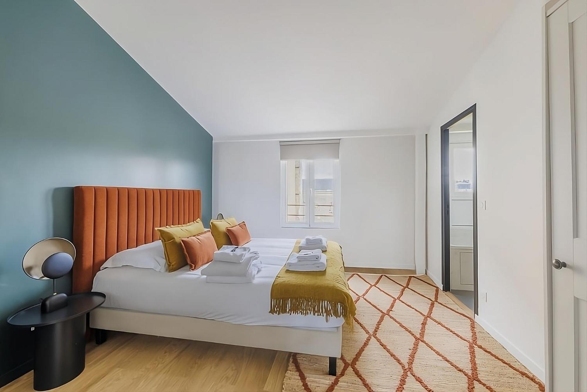 5 Amazing View Tour Eiffel Invalide Bon Marche Appartement *