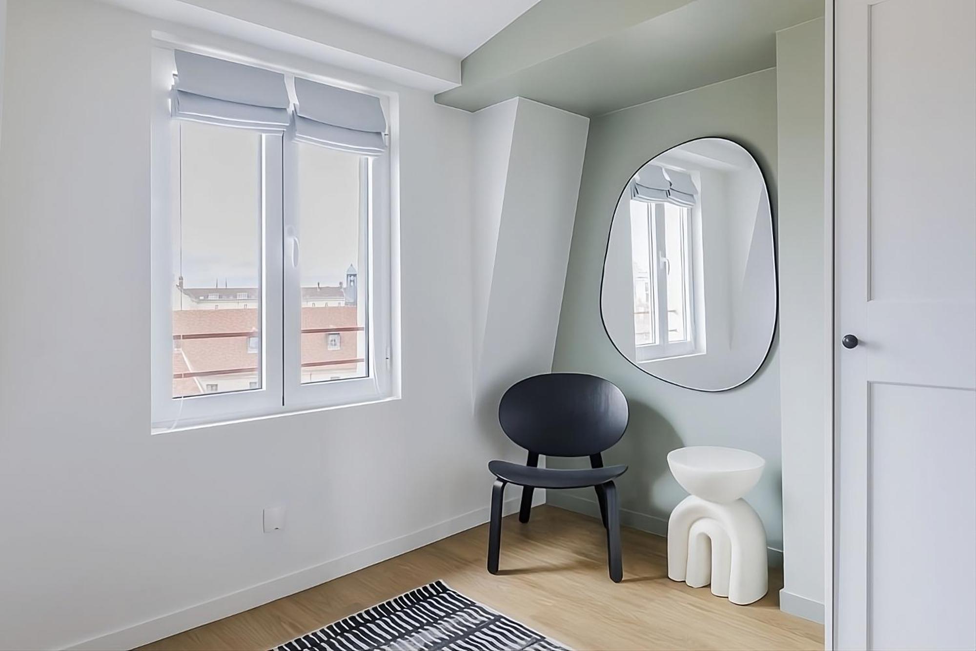 Appartement 5 Amazing View Tour Eiffel Invalide Bon Marche *